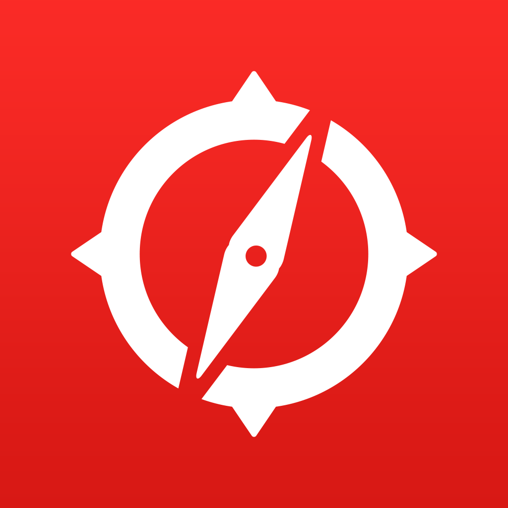 Routeshare by Emiel Janson Routeshare by Emiel Janson icon